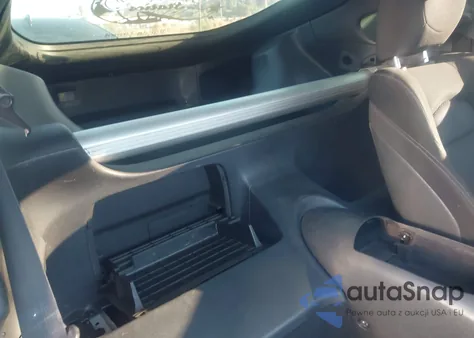 2010 Nissan 370Z z USA, uszkodzony, nr VIN JN1AZ4EH6AM505442